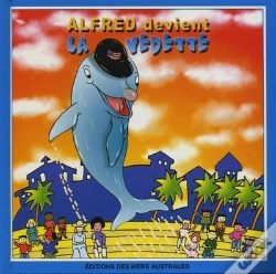 Capa do artigo Alfred Devient La Vedette