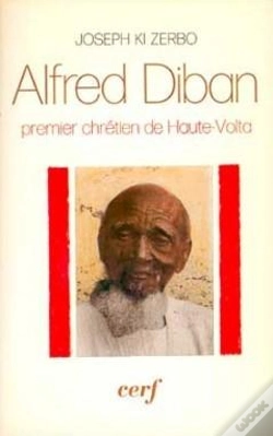 Capa do artigo Alfred Diban Premier Chretien