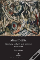 Alfred Doeblin