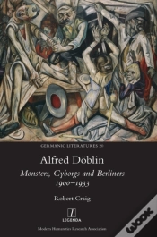 Capa do artigo Alfred Doeblin