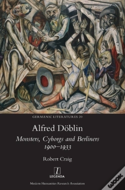 Capa do artigo Alfred Doeblin