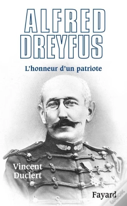 Capa do artigo Alfred Dreyfus ; L'Honneur D'Un Patriote