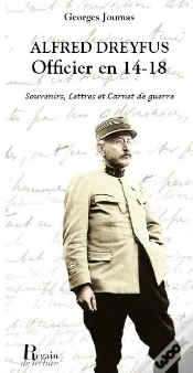 Capa do artigo Alfred Dreyfus Officier En 14-18