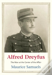 Capa do artigo Alfred Dreyfus