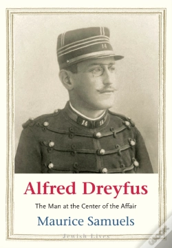 Capa do artigo Alfred Dreyfus