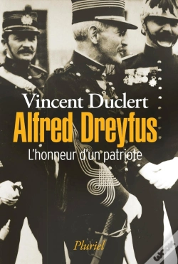 Capa do artigo Alfred Dreyfus