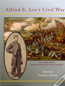 Capa do artigo Alfred E. Lee'S Civil War