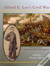 Capa do artigo Alfred E. Lee