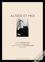 Capa do artigo Alfred Et Moi