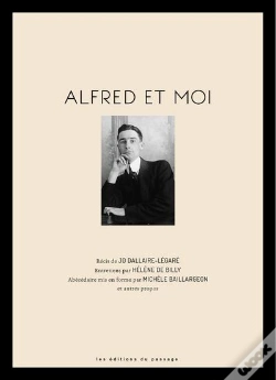 Capa do artigo Alfred Et Moi