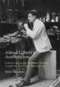 Capa do artigo Alfred Gilbert'S Aestheticism
