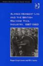 Alfred Herbert Ltd And The British Machine Tool Industry, 1887-1983 - Preview