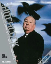 Capa do artigo Alfred Hitchcock