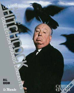 Capa do artigo Alfred Hitchcock