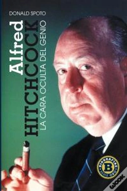 Capa do artigo Alfred Hitchcock