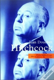 Capa do artigo Alfred Hitchcock