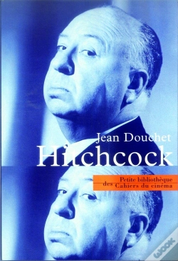Capa do artigo Alfred Hitchcock