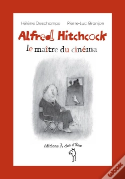 Capa do artigo Alfred Hitchcock ; Le Maître Du Cinéma