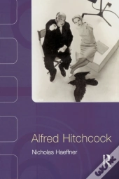 Alfred Hitchcock