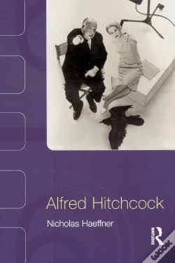 Capa do artigo Alfred Hitchcock