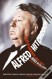 Capa do artigo Alfred Hitchcock