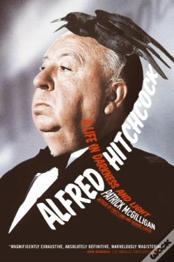 Capa do artigo Alfred Hitchcock