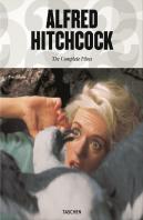 Alfred Hitchcock