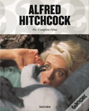 Capa do artigo Alfred Hitchcock