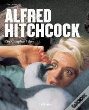 Alfred Hitchcock