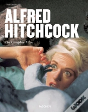 Capa do artigo Alfred Hitchcock
