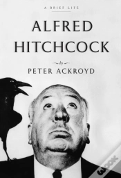 Capa do artigo Alfred Hitchcock