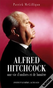 Capa do artigo Alfred Hitchcock ; Une Vie D