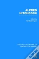 Alfred Hitchcock