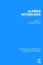 Alfred Hitchcock - Preview