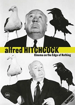 Capa do artigo Alfred Hitchcock