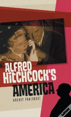 Capa do artigo Alfred Hitchcock'S America