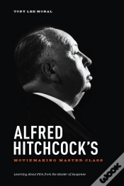Capa do artigo Alfred Hitchcock