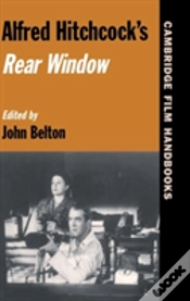 Capa do artigo Alfred Hitchcock