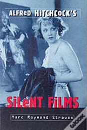 Capa do artigo Alfred Hitchcock