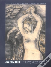 Alfred Janniot ; Propos Mythologiques Et Modernes