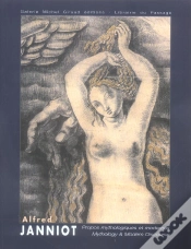 Capa do artigo Alfred Janniot ; Propos Mythologiques Et Modernes