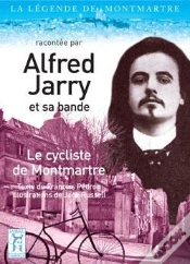 Capa do artigo Alfred Jarry, Le Cycliste De Bohème