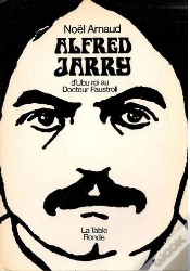 Capa do artigo Alfred Jarry