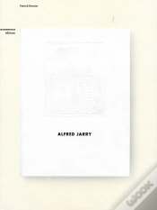 Capa do artigo Alfred Jarry
