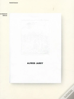 Capa do artigo Alfred Jarry