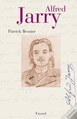 Capa do artigo Alfred Jarry