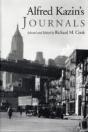Alfred Kazin'S Journals - Preview