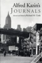 Alfred Kazin'S Journals