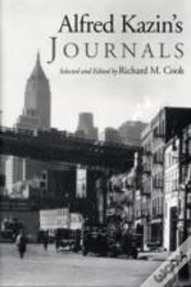 Capa do artigo Alfred Kazin