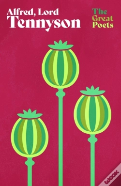 Capa do artigo Alfred, Lord Tennyson